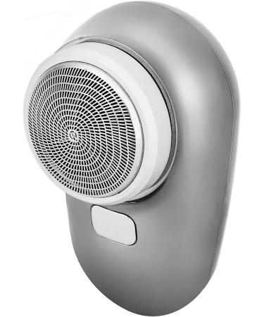Portable Waterproof Electric Beard Trimmer - Rechargeable Curved Design Wet & Dry Use - Buy Online on GoSupps.com