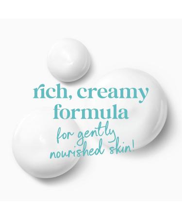 Dove Body Wash 3 Count Sensitive Skin For 24hr Lotion-Soft Skin Moisturizing Skin Cleanser Gentle Hypoallergenic Formula with No Sulfates No Parabens Fragranced 30.6 Fl Oz (Pack of 3) - Buy Online on GoSupps.com