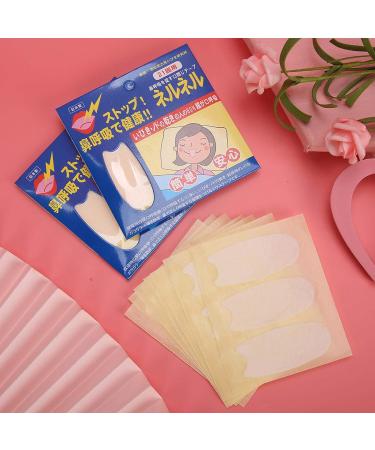 Qqmora Anti Snoring Patch - Soft and Effective for Daily Use - Buy Online on GoSupps.com
