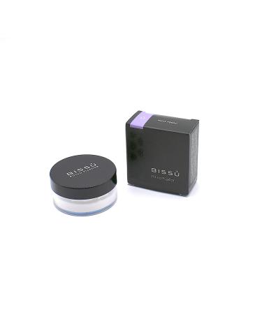 Bissu - Translucent Setting Powder - Polvo Fijador