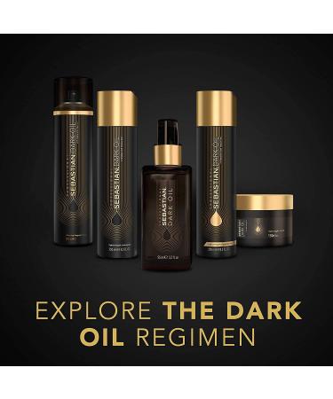 Buy Styling by SEBASTIAN Professional Dark Oil 30 ml - Best International Shipping & Quality Hair Care - Buy Online on GoSupps.com