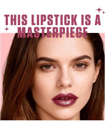 Lip Gloss | Long-Lasting Moisturizing Lip Gloss Cosmetic Metallic Lip Gloss for Women - Perfect for Parties Weddings Everyday Wear Dates and Festivals - Buy Online on GoSupps.com