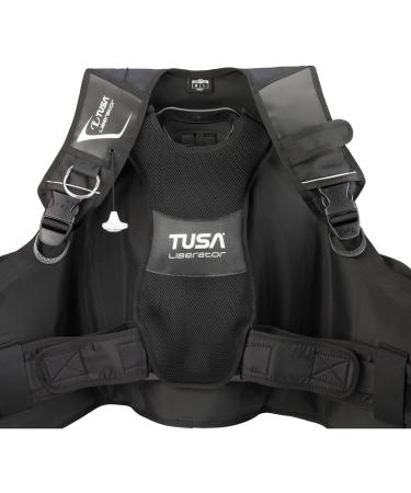 TUSA Liberator BCD AWLS III X-Small - Lightweight and Comfortable - Buy Online on GoSupps.com