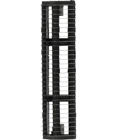 Buy vhbw Combo Pack Shaving Part for Braun MobileShave M-30 | Electric Shaver Foil + Knife Block - Black/Silver - Fast International Shipping - Buy Online on GoSupps.com