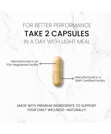 TRUEMED Turmeric Curcumin with BioPerine 1500mg - High Absorption Turmeric Extract 95% Curcuminoids with Black Cumin & Ginger - Natural Joint Support & Immune Health - 60 Veggie Capsules - Buy Online on GoSupps.com