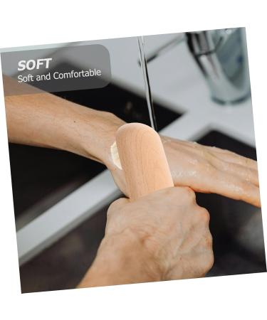 PLAFOPE Nail Cleaning Brush Fingernail Brushes for Cleaning under Nails Toenail Brush Finger Nail Brush to Clean under Nails Finger Nail Brush to Clean Nails Fingernail Scrub Brush - Buy Online on GoSupps.com
