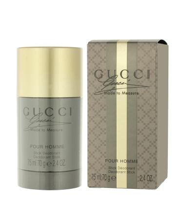 Gucci Made to Measure 2.4 oz / 75 ml Deodorant Stick