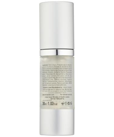 Mon Platin Anti-Wrinkle Serum 30 Gram - Buy Online on GoSupps.com