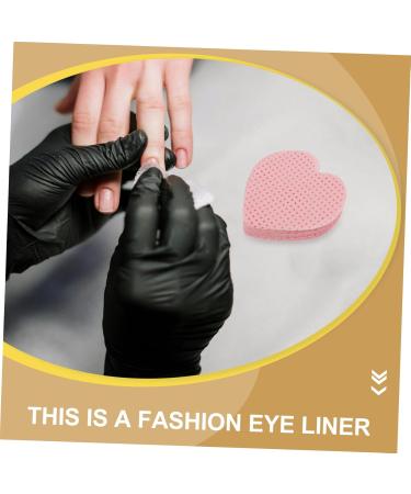 Ipetboom 200 Sheets Nail Pads Gel Polish Remover for Nails Lint Wipes Paint Remover Wipes Makeup Wipes Remover Nail Wipes Gel Nail Remover Acrylic Nail Remover Dip Polish Remover - Buy Online on GoSupps.com