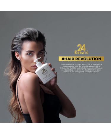 Buy Detoxifying Charcoal Shampoo for All Hair Types | Bamboo Formula pH 4.5-5.5 | 33 oz - International Shipping Available - Buy Online on GoSupps.com