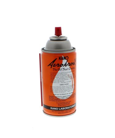 Kano Aerokroil Penetrating Oil 10 oz. Aerosol - Pack of 3 | AEROKROIL-3 - Buy Online on GoSupps.com