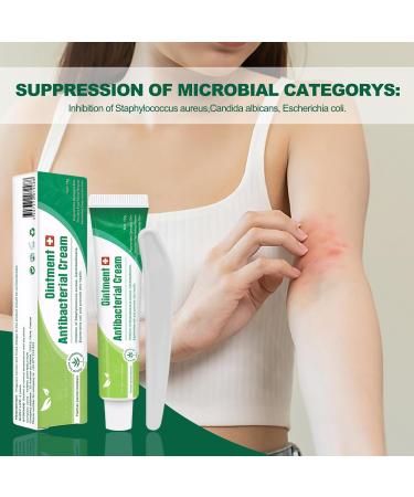 Neyeau Cream Organic Chinese Herbal Cream Face and Body Cream Natural Herbal Ointment Skin Cream Moisturizing Skincare External Use - Buy Online on GoSupps.com