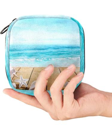 Shop Elegant Women's Napkin Storage Bags | Portable Period Bags & Breastfeeding Holders for Comfort & Style - Buy Online on GoSupps.com