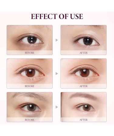 bellv Dark Circles Eye Cream | Hydrating & Firming Eye Contour Gel | Under Eye Bag Remover Night Eye Cream to Reduce Crow's Feet and Fine Lines Bellv - Buy Online on GoSupps.com