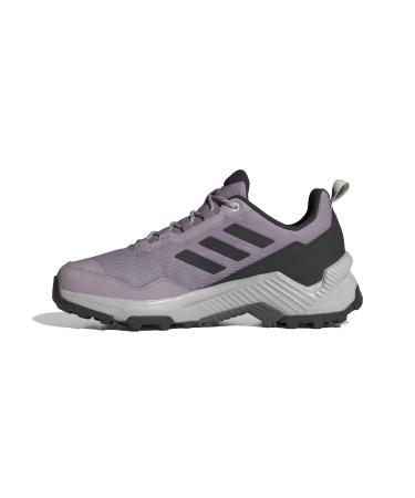 adidas Damen Terrex Eastrail 2 W Sneaker 42 2/3 EU Preloved Fig Core Black Crystal Jade