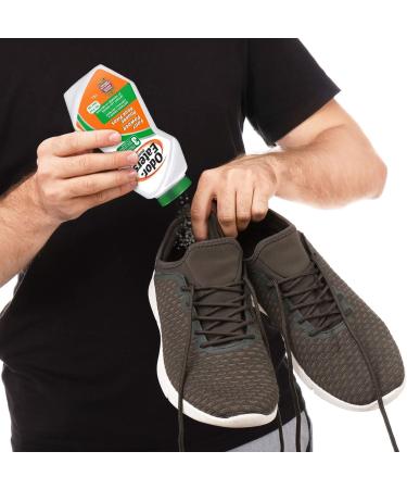 Odor-Eaters Foot Powder 1 count - Buy Online on GoSupps.com