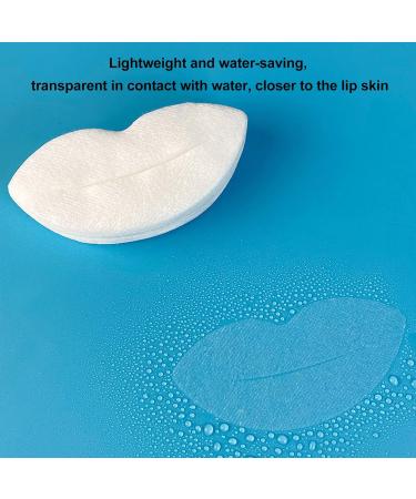 Yosoo Lip Masks - 300pcs Overnight Lipstick Primers for Ultimate Lip Care & Hydration - Buy Online on GoSupps.com