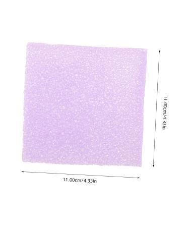 CANIGHT Konjac Makeup Remover Cotton Cloths Gentle Facial Cleaning & Makeup Removal Wipes for All Skin Types | Eco-Friendly & Reusable - Buy Online on GoSupps.com