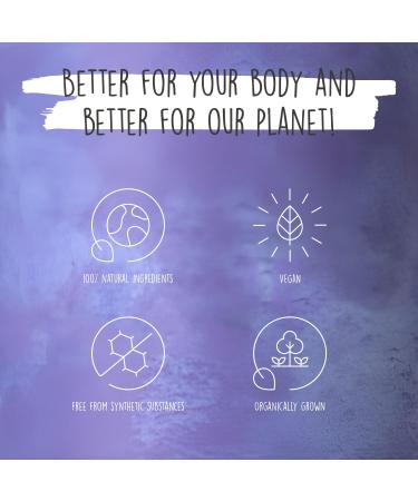 We Love the Planet Lip Balm Velvet Daily - Nourishing Eco-Friendly Lip Care 4.9g | International Shipping Available - Buy Online on GoSupps.com