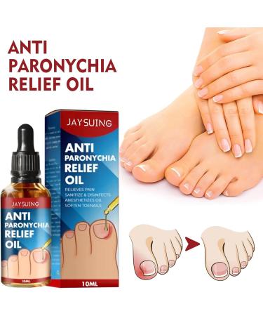 Ingrown Toenail Treatment Nail Helper Nail Growth Treatment Ingrowing Toenail Treatment Ingrown Toenail Corrector Treatment For Ingrown Toenail Ingrowing Toenail Cuticle Oil Nail Growth Treatment - Buy Online on GoSupps.com