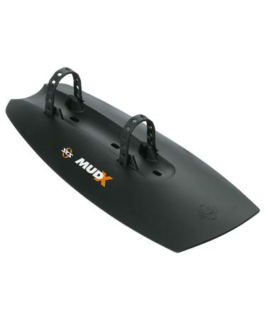 SKSAE Mud-X Front Bicycle Fender, Black, One Size Black One Size - Buy Online on GoSupps.com