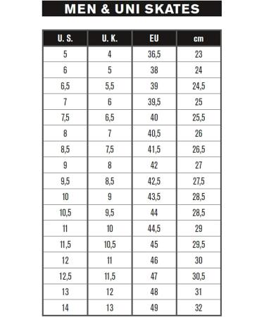 K2 Skates Men's Ice Skates Kinetic Ice M - Black/Blue EU 43.5 (UK 9 / US 10) | Shop Internationally - Buy Online on GoSupps.com