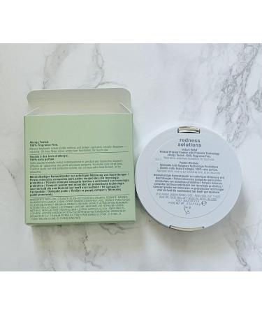 Clinique Redness Solutions Pressed Powder 11.6g - Buy Online | Globally Shipped - Buy Online on GoSupps.com