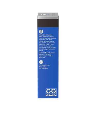 Neutrogena Anti-Wrinkle Night Moisturizer 1.4 oz - Deep Wrinkle Repair - Buy Online on GoSupps.com
