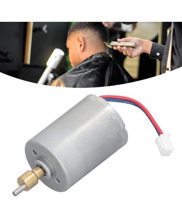 High-Power Brushless Hair Clipper Replacement Motor - Fast Shipping Worldwide - Buy Online on GoSupps.com
