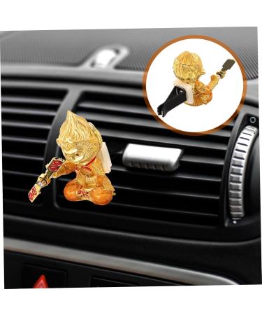 Buy Mikinona Aromatherapy Car Ornaments | Diffuser & Perfume Decor for International Shipping - Buy Online on GoSupps.com