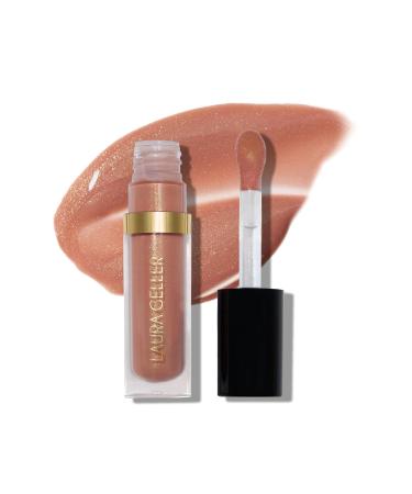 LAURA GELLER NEW YORK Jelly Balm Duo - Tinted Lip Balm A Latte Love and Nourishing Lip Oil Serum Mocha Me Crazy - Buy Online on GoSupps.com