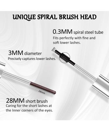 Prreal Mascaras Anti- clats R sistant Bavures Cosmetic / Eye - Buy Online on GoSupps.com