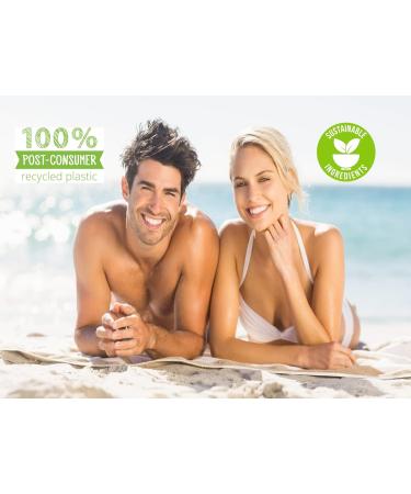 Leave-In Conditioner 8.5 fl. Oz/250ml - Seaweed Kelp & Algae Enriched Detangle & Shine Hair Treatment -Ideal For Frizzy and All Hair Type Protects Scalp - Buy Online on GoSupps.com