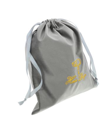 FOMIYES Hair Dryer Bag for Travel Hair Tool Travel Bag Hair Dryer Organizer