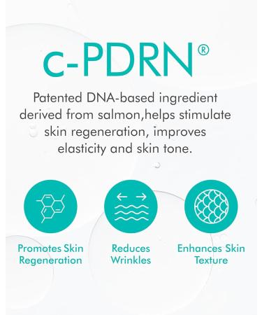 REJURAN Nutritive Cream 50ml - Best Nourishing & Hydrating Facial Moisturizer with c-PDRN Shea Butter & Argan Oil for All Skin Types | International Shipping Available - Buy Online on GoSupps.com