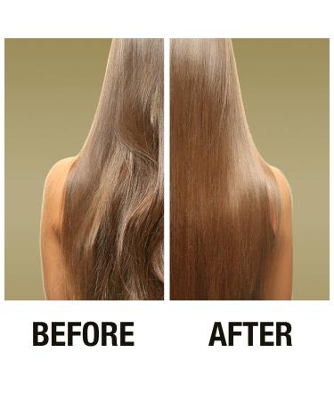 INOAR Absolut Daymoist Hair Mask - Elasticity Restoring & Malleability Improving - Ultra Moisturizing Formula for Damaged Hair - Vegan & Cruelty Free - 8.8 oz - Buy Online on GoSupps.com