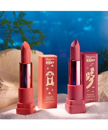 cosnova Catrice Disney Pixar Finding Dory Balm Lipstick caring immediate result natural 3g - Buy Online on GoSupps.com