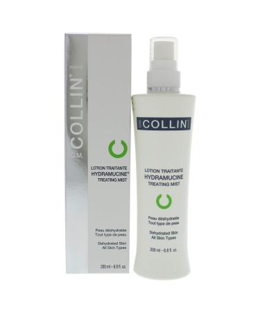 G.M. Collin Hydramucine Treating Mist  6.8 Fluid Ounce - Buy Online on GoSupps.com