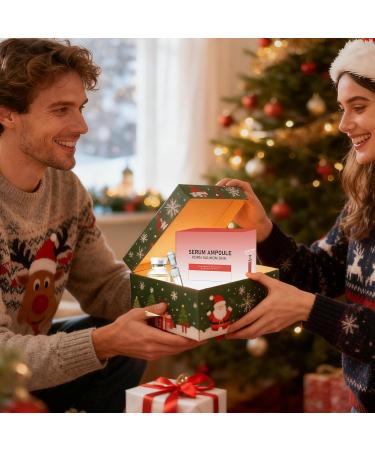 Facial care liquid 30 ml moisturizing and nourishing care night facial solution for night morning for makeup travel daily to it all - Buy Online on GoSupps.com