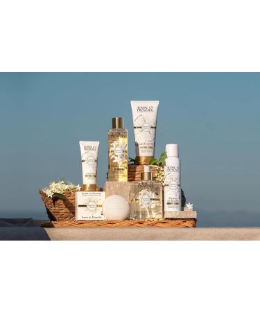 Jean en Provence Jasmine Secret Shower Oil 250 ml - Buy Online on GoSupps.com