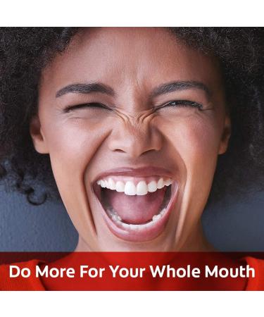 Colgate Total Stripe Gel Mint Toothpaste - 4.8 oz - Buy Online on GoSupps.com