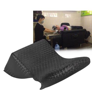 FAMKIT Shampoo Bowl Neck Rest Cushion - Salon Hair Washing Backwash Cushion with Spa Pillow - Buy Online on GoSupps.com