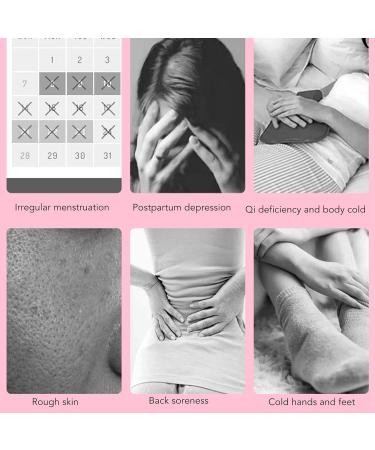 Buy Menstruation Heating Pillows & Wireless Vibration Massage Belts | Fast Heating Adjustable & Comfortable Solution for Women & Girls - Buy Online on GoSupps.com