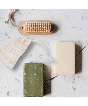 Hemoton 10pcs Soap Foaming Soap Maker Foaming Net Soap Pouch Soap Storage Soap Nets Soap Pouch Soap Scrubbing Net Soap Saver - Buy Online on GoSupps.com