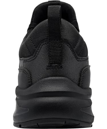 LARNMERN Non Slip Work Shoes for Men - Waterproof Kitchen Chef Sneakers (Size 11.5) - Buy Online on GoSupps.com