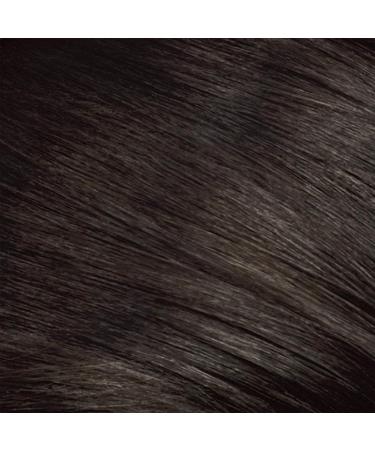 Clairol Nice'n Easy Perfect 10 Dark Brown Permanent Hair Dye - Pack of 2 - Buy Online on GoSupps.com
