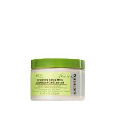 Curls & Naturals Conditioning Repair Mask With Shea Butter