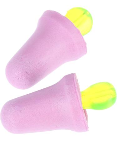 Buy Next No-Touch Foam Plugs Uncorded P2000 - Comfortable Noise Reduction Earplugs for Travel & Work - Buy Online on GoSupps.com