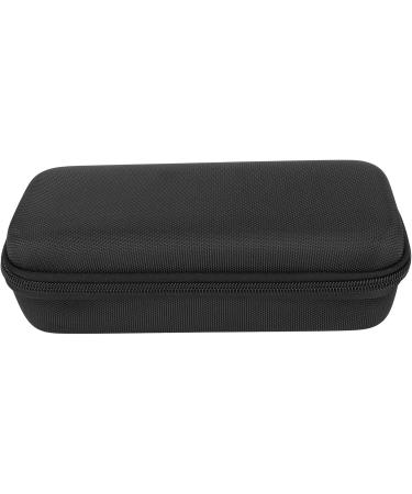 Travel Case for Electric Toothbrushes Compatible with Oral-B Pro 1000 2000 3000 3500 1500 | Black Travel Case for Ultimate Protection - Buy Online on GoSupps.com
