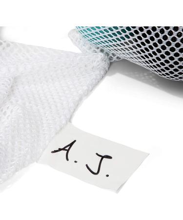 Champion Sports Mesh Equipment Bag 24x48 Black - Durable and Spacious - Buy Online on GoSupps.com